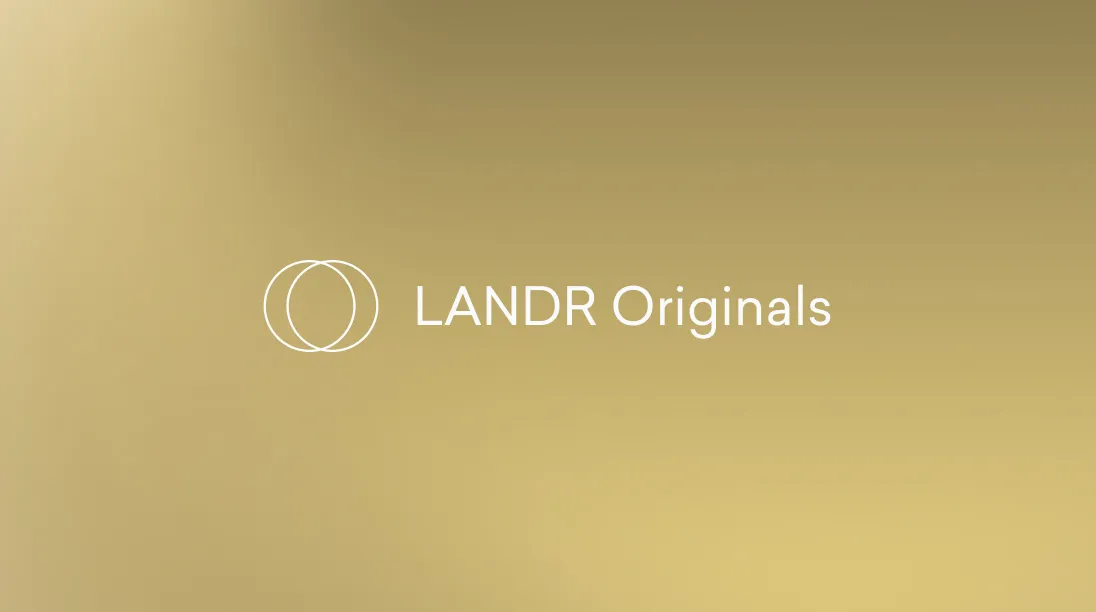 LANDR Originals